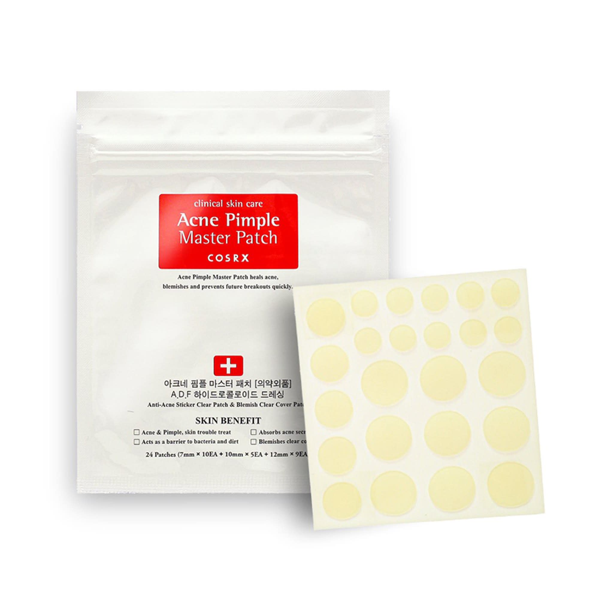 pimple patches before or after moisturizer Pimple patches reddit work