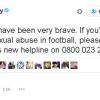S&#39;allarga scandalo su abuso minori in calcio inglese