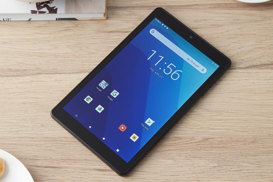 sammentrækning Skuldre på skuldrene søvn Walmart unveils 'pro' versions of its budget Android tablets | Engadget