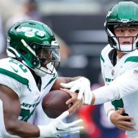 New York Jets News, Videos, Schedule, Roster, Stats - Yahoo Sports