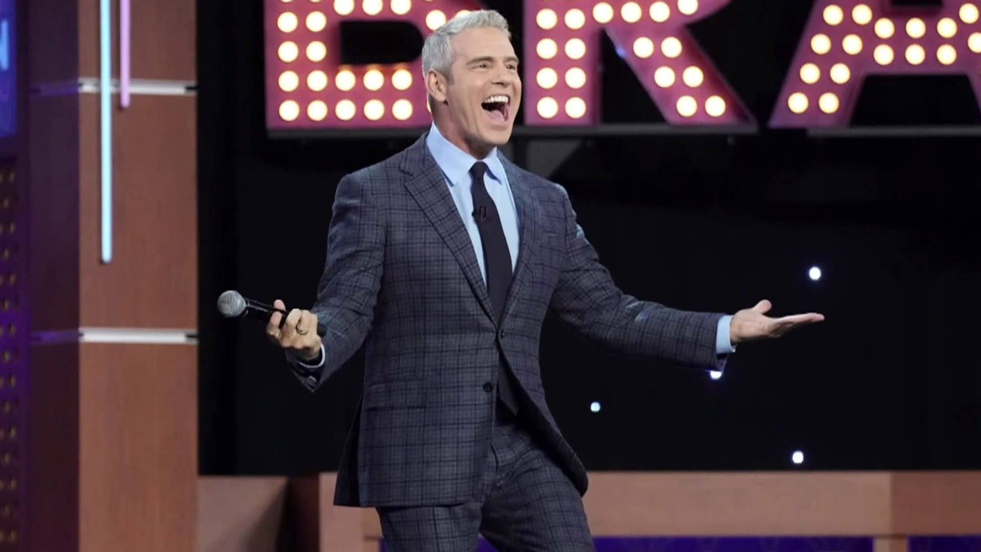 BravoCon LIVE with Andy Cohen, Paris Theater at Paris Hotel, Las Vegas,  November 4 to November 5