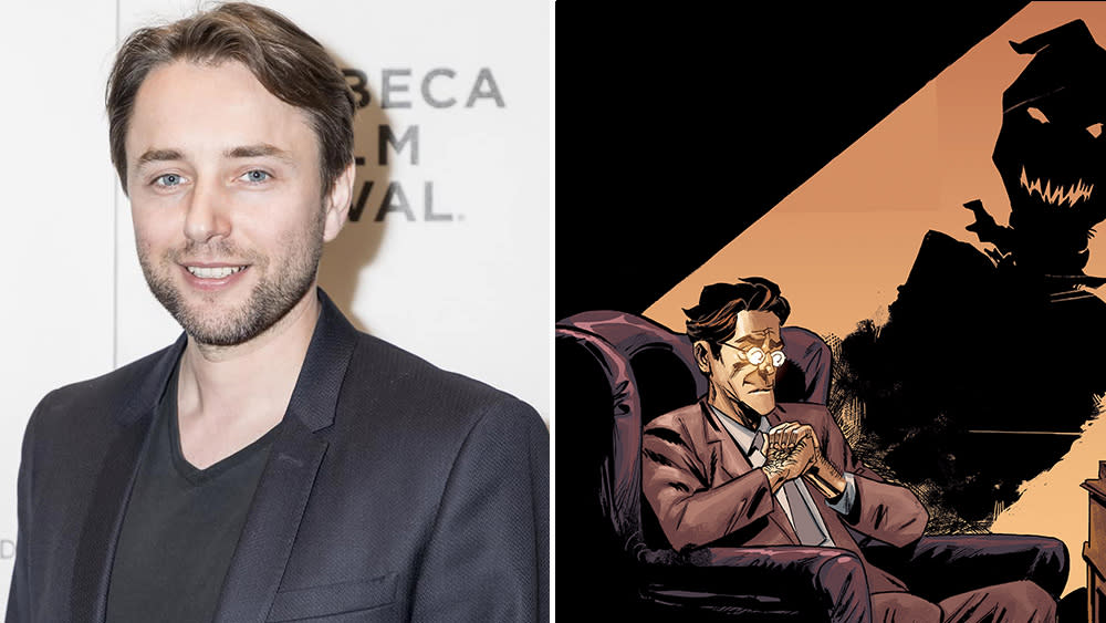 ‘titans Vincent Kartheiser Cast As Scarecrow In Season 3 Of Hbo Max Series 