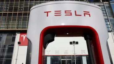 Tesla in China: Why its driver-assistance tech is so important