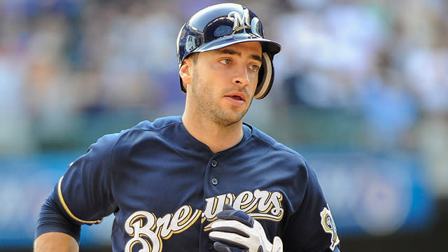 How Ryan Braun got connected to PED clinic