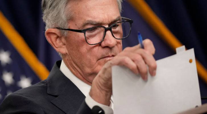 The Fed’s reverse repo use just hit a fresh record of $2.4 trillion — why that’s one of the clearest ‘bad signs’ for the market