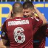 Serie B, 42ª giornata - Cagliari regna, Livorno e Modena giù. Novara ai playoff