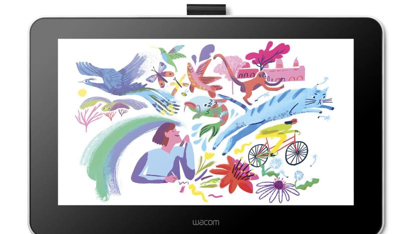 Wacom