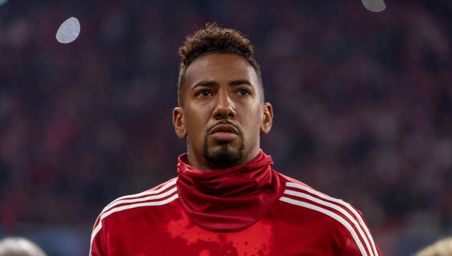 Boateng Erhebt Schwere Vorwurfe Ex Will Sich Wehren