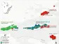 Lithium One Identifies LCT Enrichment Trend at Two Properties in James Bay, Quebec