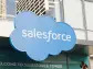 Salesforce, Informatica end acquisition talks: WSJ