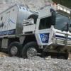 Il camper definitivo? Il mastodontico Action Mobil Global XRS 7200