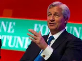 JPMorgan CEO Jamie Dimon Calls For Federal Employees To Return To Office, Says Empty Buildings 'Bother' Him: 'I Can't Believe...'