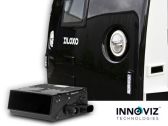 Innoviz and LOXO Expand Partnership to Deploy Autonomous, Zero-Emission Delivery Vehicles Using InnovizOne LiDAR