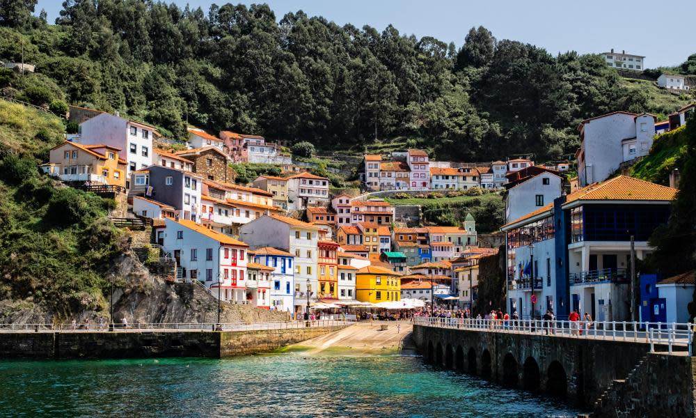 From the playas to the plains of Spain: readers’ tips