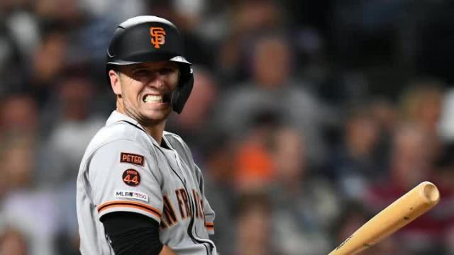 2019 Fantasy Baseball All-Bust team