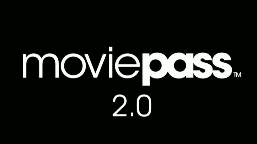 MoviePass 2.0