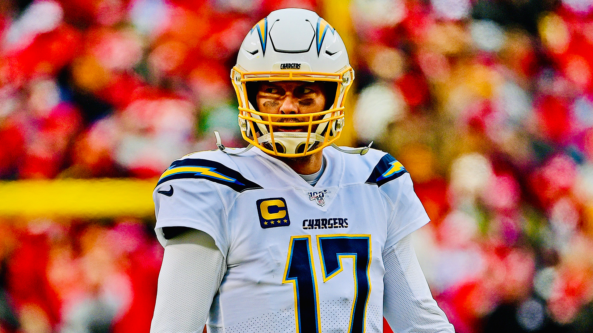 The Rush: Rivers will flow out of Los Angeles next year [Video]