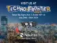 Navitas in Japan: Next-gen AI Data Center, EV, Industrial, and Fast Charging SiC and GaN Showcased at Techno-Frontier