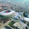 Il Barcellona presenta il nuovo Camp Nou: &quot;Sarà un simbolo della città&quot;