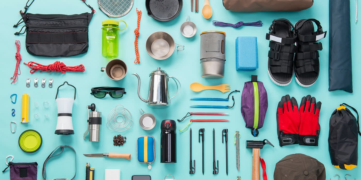 A Beginner’s Guide to Bug-Out Bag Essentials