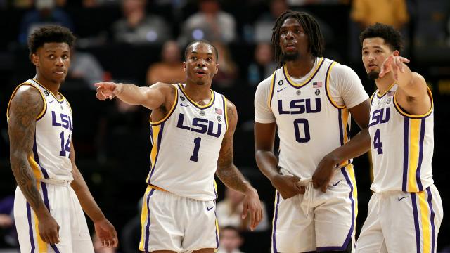 2019's most intriguing NCAA conference tournaments