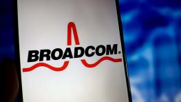 Broadcom's earnings report was 'just not enough': Analyst