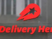 Delivery Hero says it delivered on 2023 targets, but shares slip