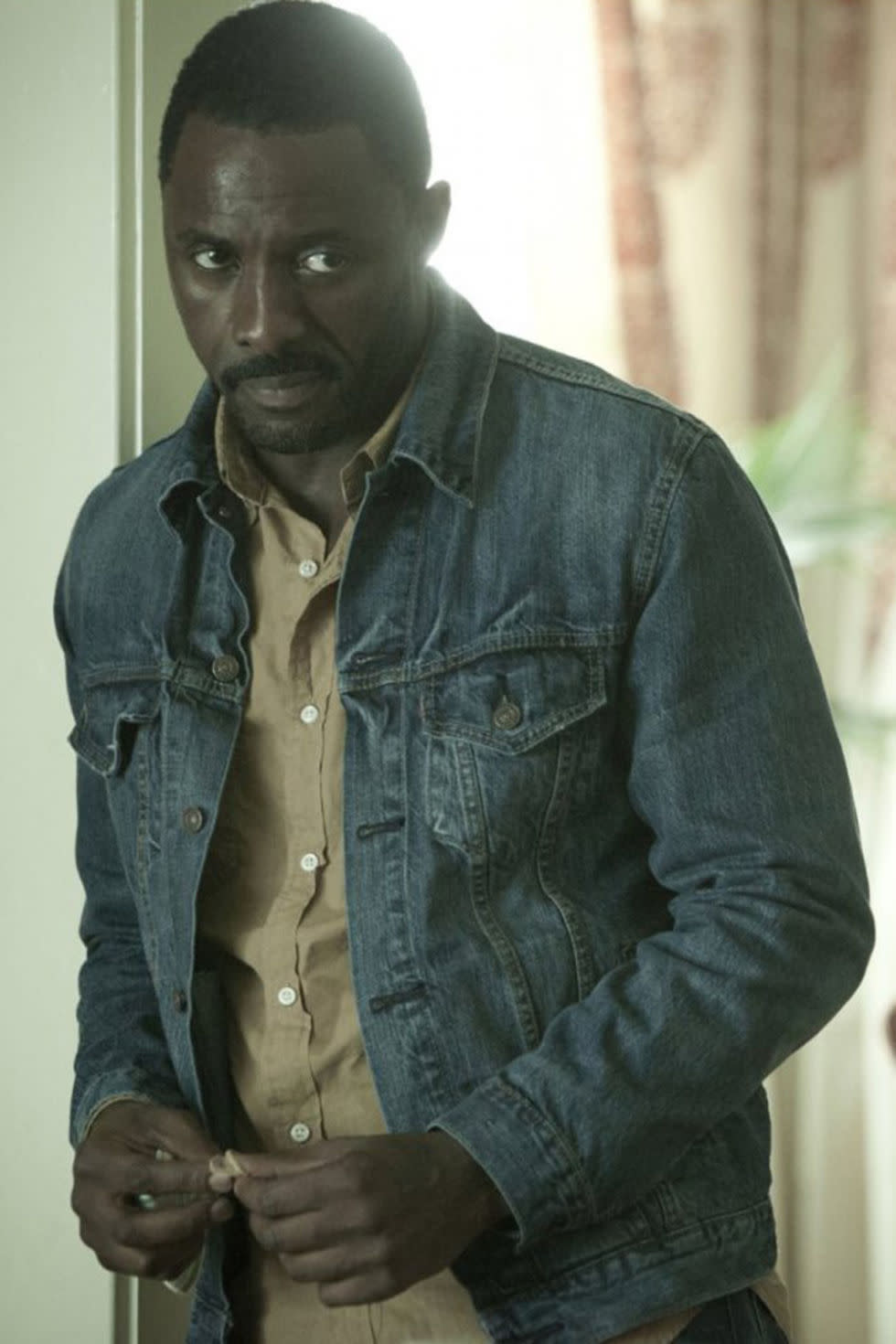 8 Style Rules You Can Learn From Idris Elba