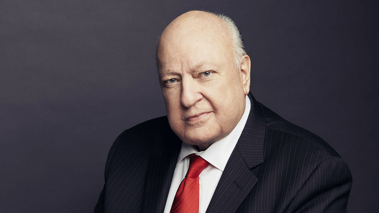 6 More Women Accuse Roger Ailes Of Sexual Harassment