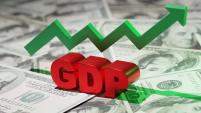Breaking down GDP and how it's calculated: YF Explains