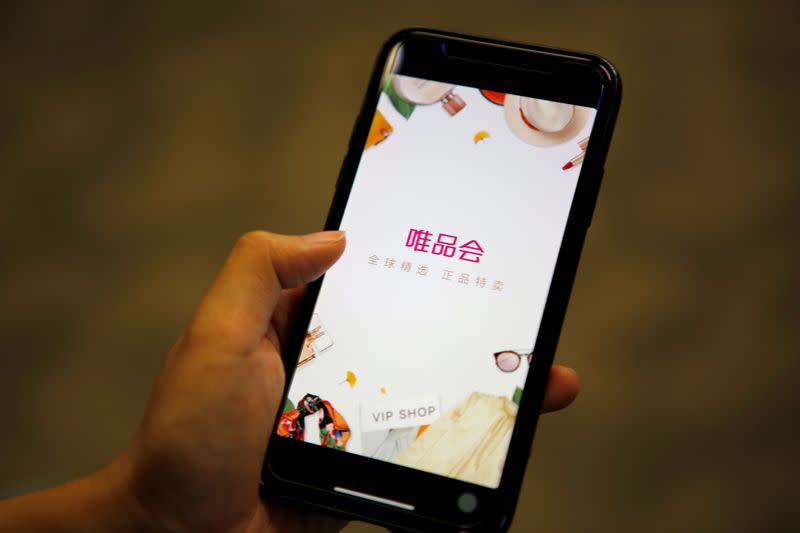 Chinese authorities beat Vipshop with large fine as regulatory arsenal expands