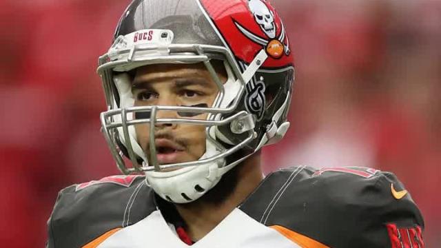 Mike Evans will play Madden with pro gamer to raise money for shooting victims