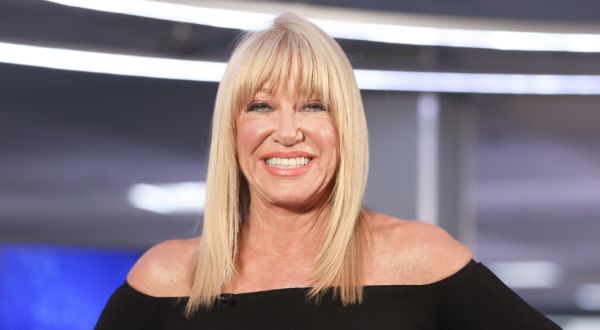 Suzanne Somers Yahoo Life 