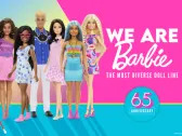 Barbie® Introduces the First Blind Barbie Fashionista Doll and Black Barbie Fashionista Doll With Down Syndrome, Allowing Even More Children to Tell Stories Through Play