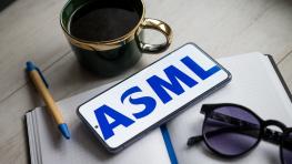 This analyst isn't worried about ASML chip demand. Here's why