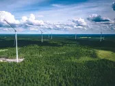 Fortum and Helen inaugurate 380MW Pjelax wind farm in Finland