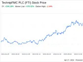 Decoding TechnipFMC PLC (FTI): A Strategic SWOT Insight