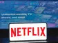 Netflix, Paramount, Aritzia, bitcoin ETFs: Trending Tickers