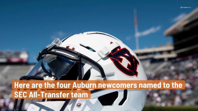 Auburn among top teams destined to rebound in 2023