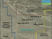 POWR Lithium Builds on Discovery with Complete Results from Phase 1 Maiden Drilling Campaign