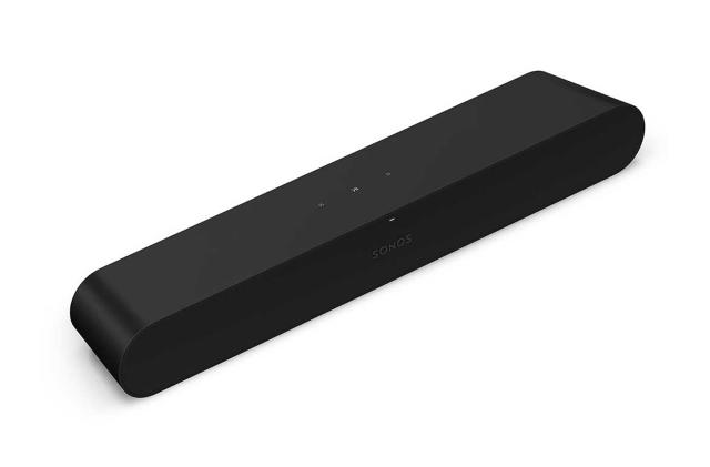 Sonos Ray soundbar (leak)