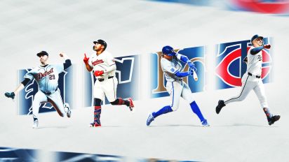 
AL Central, by far, is most surprising division in 2024