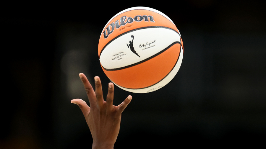 Yahoo Sports - Toronto will be the WNBA's 14th team when it enters the