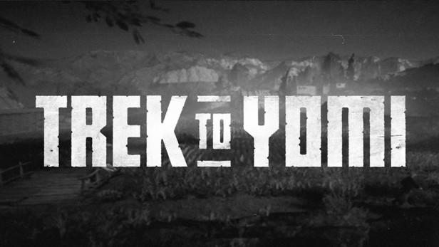 Trek to Yomi