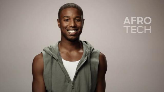 Michael B. Jordan Admits To Applying At Jack In The Box While