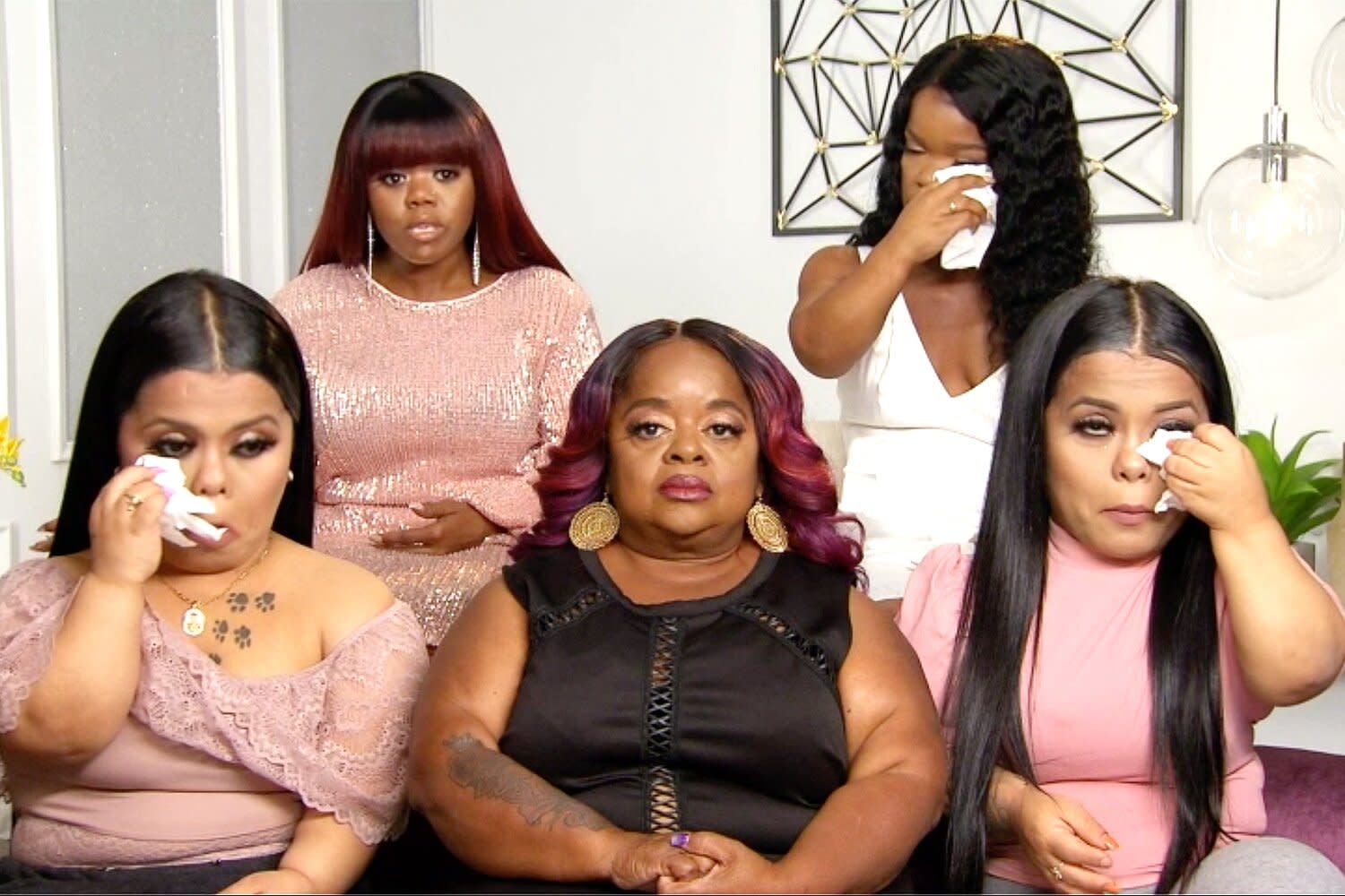 Little Women Atlanta Cast Pays Tribute To Late Ashley Minnie Ross Our Hearts Are Broken