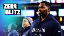 NFL 2024 season - New England Patriots team preview