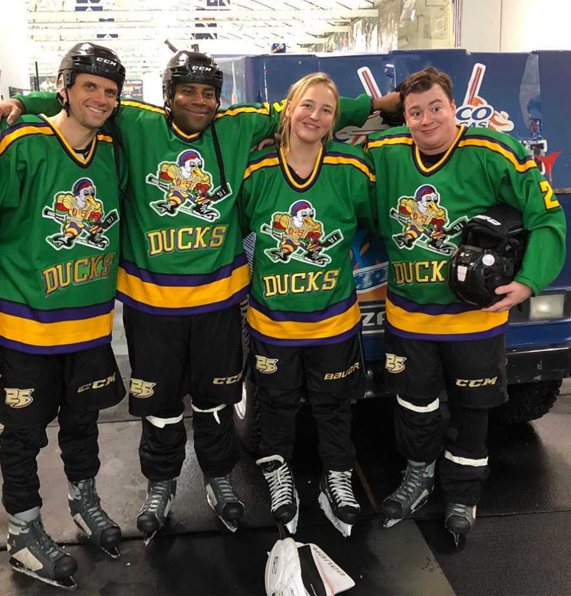 mighty ducks hockey jersey uk