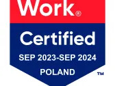 Verisk Once Again Earns Great Place To Work Certification™ in Poland