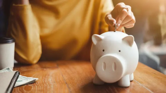 What your retirement savings should look like over the years